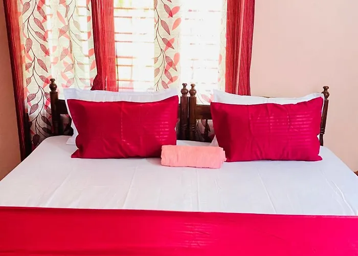 Mummy\'S Homestay