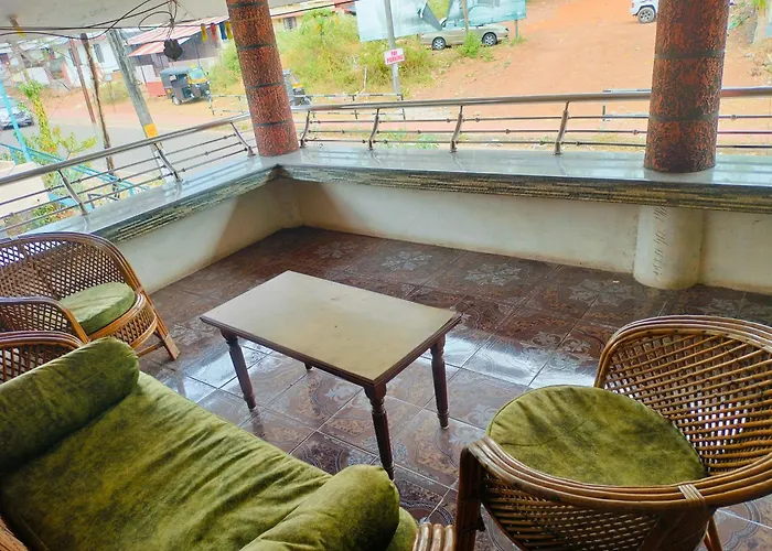 Mummy\'S Homestay